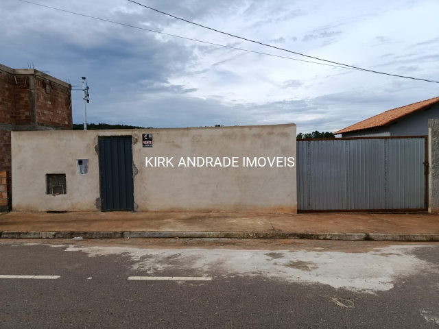 Terreno para Venda CIDADE JARDIM TRÊS CORAÇÕES