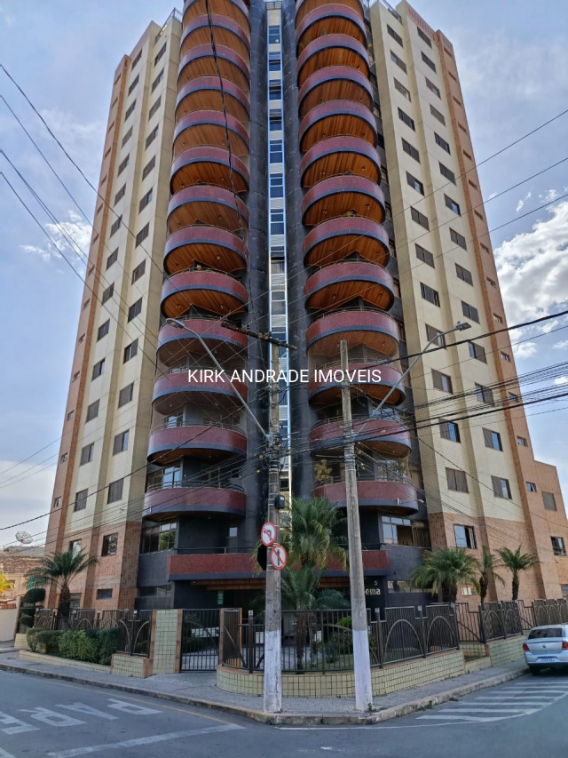 Apartamento para Venda CENTRO TRÊS CORAÇÕES