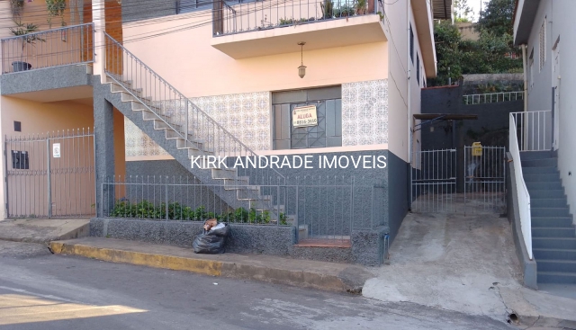 Casa para Venda MONTE ALEGRE TRÊS CORAÇÕES