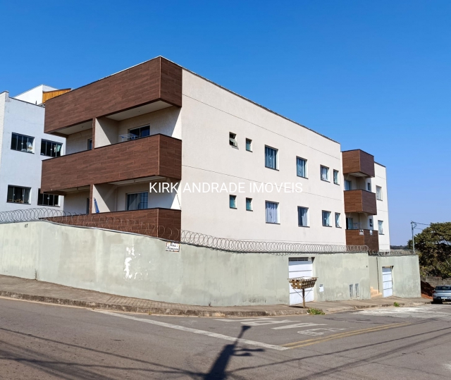 Apartamento para Venda JARDIM EUROPA TRÊS CORAÇÕES