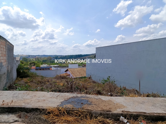 Terreno para Venda MORADA DO SOL TRÊS CORAÇÕES