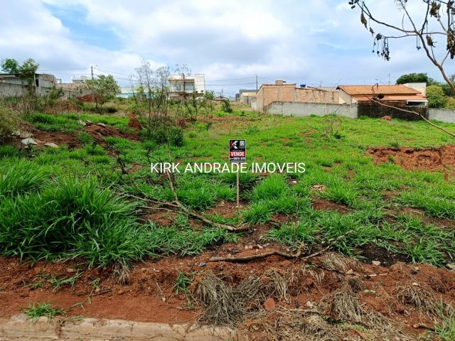 Terreno para Venda JARDIM DAS MAGNOLIAS TRÊS CORAÇÕES