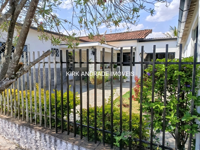 Casa para Venda JARDIM AMÉRICA TRÊS CORAÇÕES